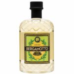 Liquore Quaglia Bergamotto cl 70