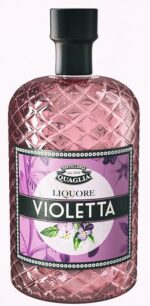 Liquore Quaglia Violetta cl 70