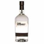 Botanical Farmily Mediterraneo 2016 cl 70 Distillato di cereali