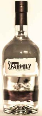 Botanical Farmily Mediterraneo 2016 cl 70 Distillato di cereali