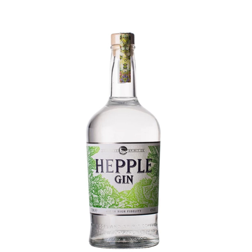 Gin Hepple cl 70