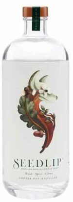 Botanical Spirit Seedlip Spice cl 70 Non Alcolico 94