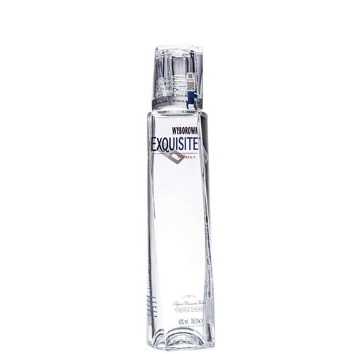 Vodka Wyborowa Exquisite cl 70