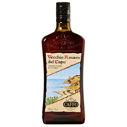 Amaro Vecchio del Capo lt 1,5