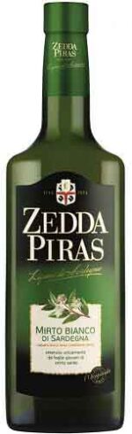 Mirto Zedda Piras Bianco cl 70