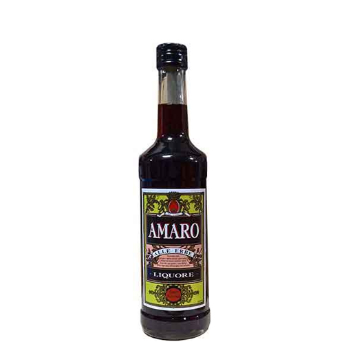Amaro Casoni De luxe cl 70