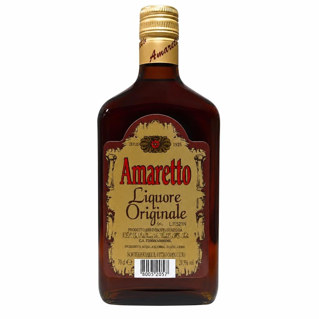 Amaretto Casoni Originale cl 70