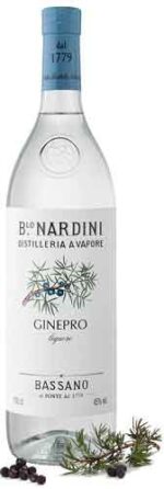 Liquore Nardini Ginepro lt 1