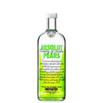 Vodka Absolut Pears cl 70