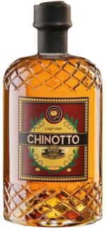 Liquore Quaglia Chinotto cl 70