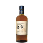 Whisky Nikka Yoichi Since 1934 cl 70