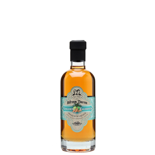 Bitter Truth Golden Falernum cl 50