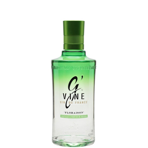 Gin G vine Floraison cl 70