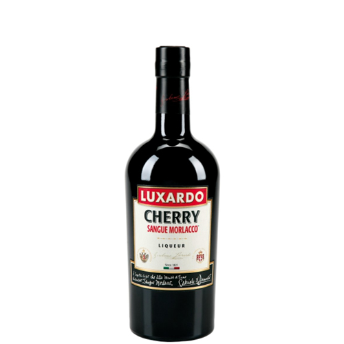 Liquore Luxardo Sangue Morlacco Cherry cl 70
