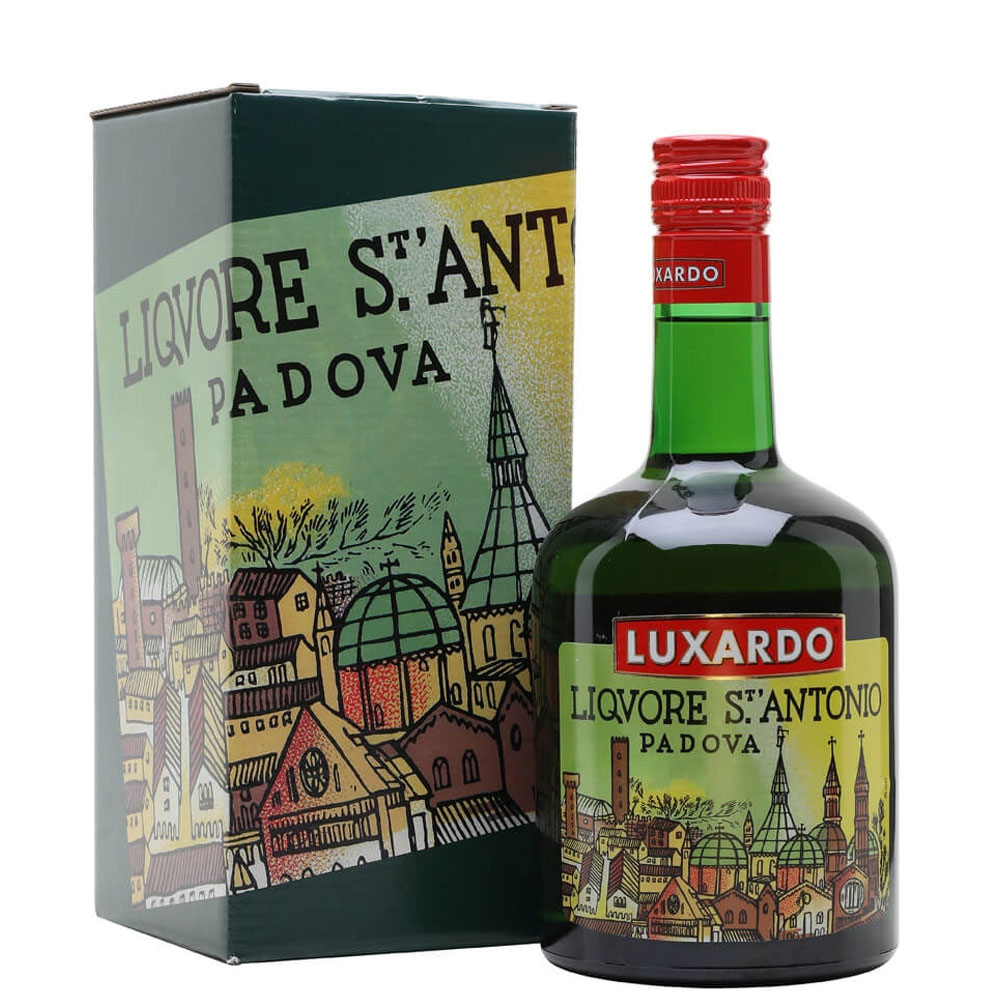 Liquore Luxardo Santo Antonio cl 70 Astucciato