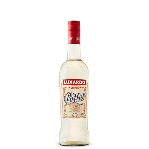 Bitter Luxardo Bianco ml 700