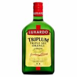 Triple sec orange Triplum Luxardo ml 700