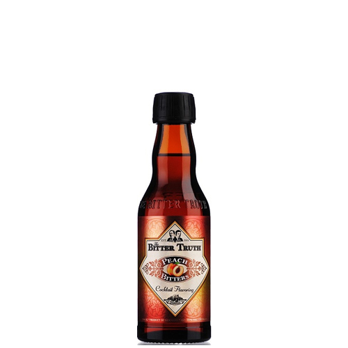 Bitter Truth Peach (pesca) cl 20