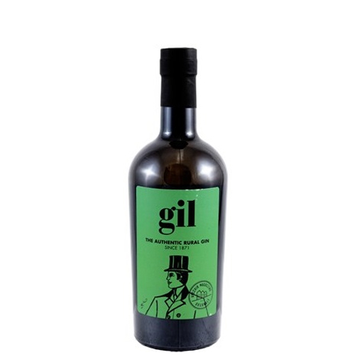 Gin Gil cl 70 Vecchio Magazzino Doganale