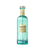 Liquore Italicus Rosolio di Bergamotto cl 70