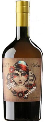 Gin Del Professore a la Madame cl 70 2018