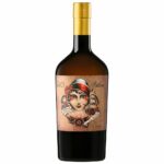 Gin Del Professore a la Madame cl 70 2018
