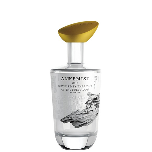 Gin Alkkemist cl 70