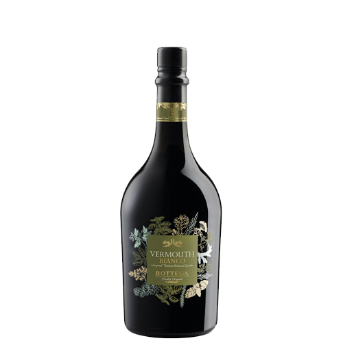 Vermouth Bottega Bianco CL 75