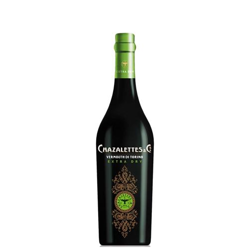 Vermouth Chazalettes Extra Dry cl 75