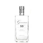 Gin Geranium 55 ° cl 70
