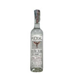 Mezcal Nuestra Soledad Santiago Matarlan Joven 2016 cl 70