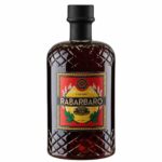 Liquore Quaglia Rabarbaro cl 70