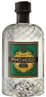 Liquore Quaglia Pino Mugo cl 70