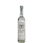 Mezcal Nuestra Soledad San Luis del Rio Joven 2017 cl 70