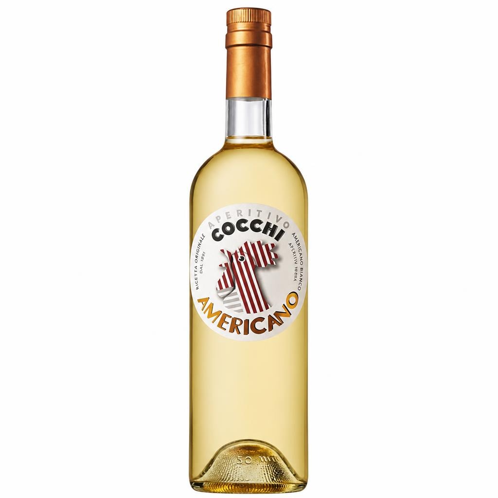 Aperitivo Cocchi Americano cl 75