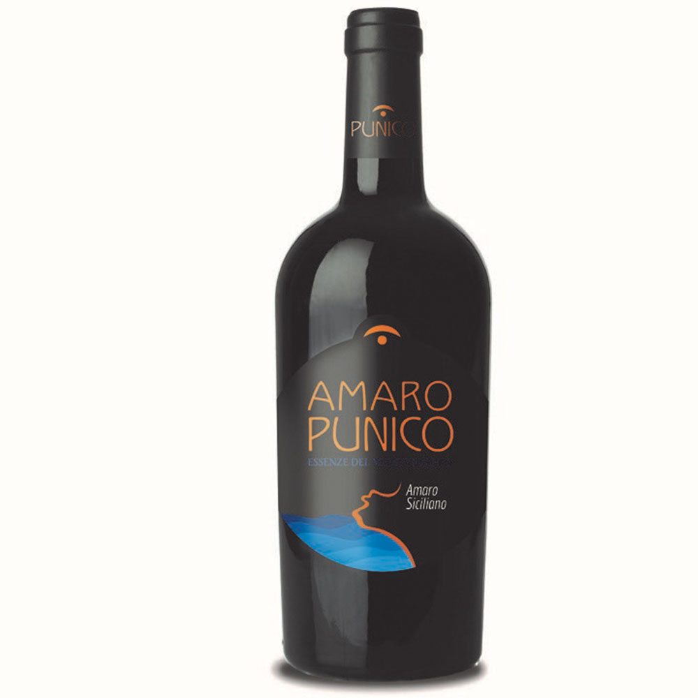 Amaro Punico lt 1,5