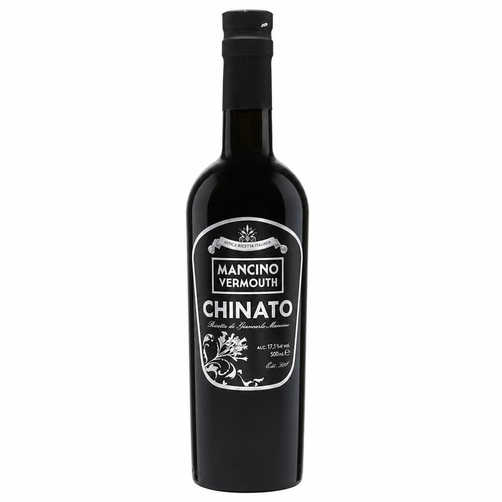 Vermouth Mancino Chinato cl 50
