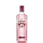Gin Gordon's Pink cl 70