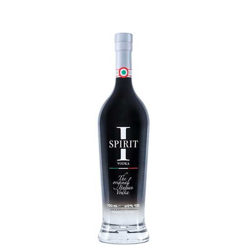 Vodka Spirit I cl 70