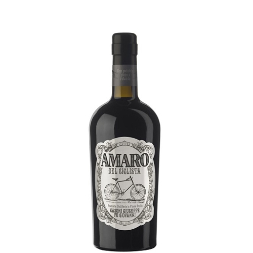 Amaro del Ciclista Casoni cl 70