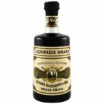 Liquore Casoni Liquirizia Amara cl 50