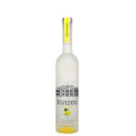 Vodka Belvedere Citrus cl 70