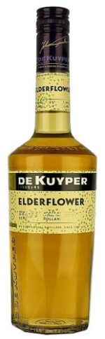 De kuyper Elderflower cl 70