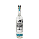 Mezcal Rey Campero Herencia de Sanchez Joven Espadin cl 70