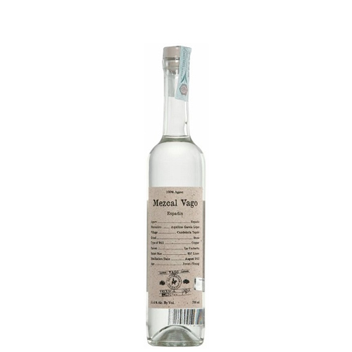 Mezcal Vago Elote cl 70