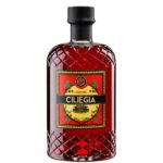 Liquore Quaglia Ciliegia cl 70