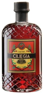 Liquore Quaglia Ciliegia cl 70