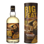 Whisky Big Peat cl 70