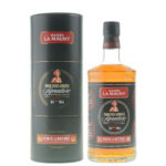 Rum La Mauny Signature Vieux Agricole cl 70 Astucciato