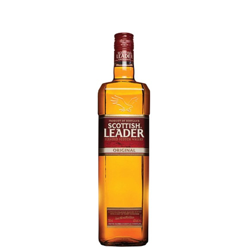 Whisky Scottish Leader Original cl 70